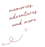 memories, adventures and more
